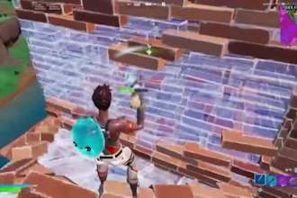 build a fortnite map in unreal engine using fortnite uefn 1v1 to 4v4 tycoon map