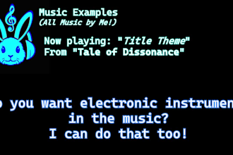 compose orchestra for your project