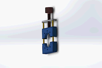 do solidworks 3d modeling and product development
