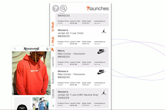 create a showreel for your company , app or website