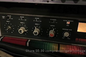 record a custom drum track for your song