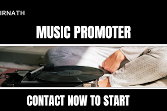 submit and promote your music to 10k US UK canada top college radio stations