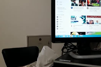 make text to video, article to video