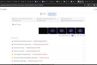 do wordpress white hat, technical SEO, and page speed optimization services