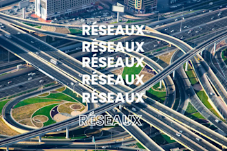 conception de design graphique et de montage vidéo