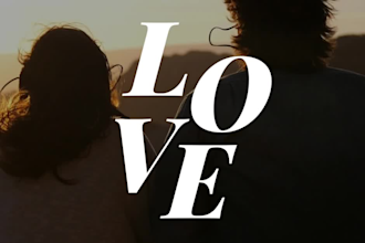 design and make greeting cards, videos for all occasions