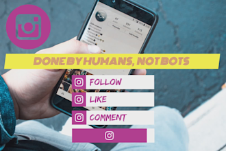 professionally grow your instagram account