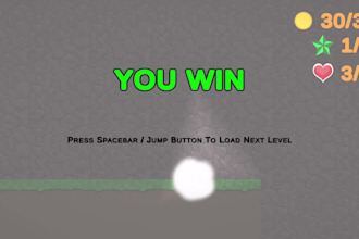 provide unity 2d game development service