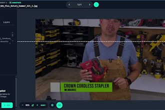do ai data annotation and labeling for image video text and audio