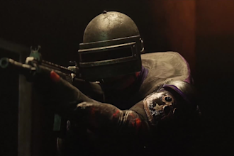 create 3d gaming intro, 3d animation video,  character design