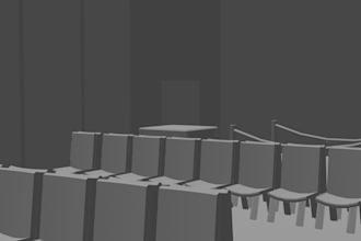 do low poly 3d models