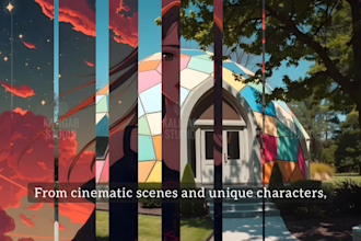 generate realistic ai images based on your ideas