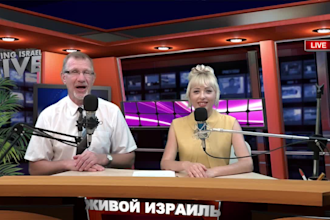 record a russian male voice over