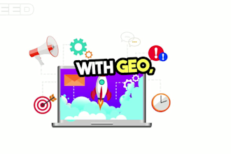 do generative engine optimization GEO, SEO, gmb, aeo for chatgpt ai and google