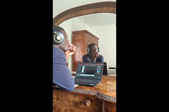 make a perfect jingle for your podcast