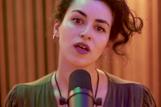 record professional female vocals and harmonies