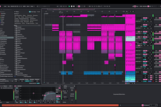 teach you how to produce edm songs 1 on 1 lessons any edm genre