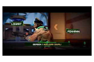 create game trailers, cinematic movie, video editing ue4 and ue5, cgi, 3d vfx