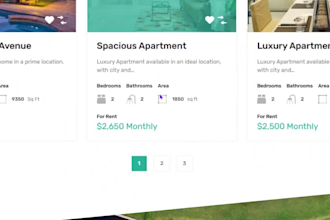 build squarespace airbnb website wix airbnb cleaning short term vacation website