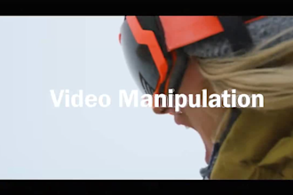 create outstanding video edits for instagram reels, youtube, and tiktok