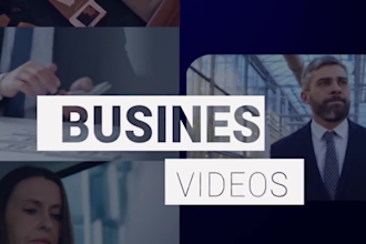 edit your videos professionally in premiere pro and after effects