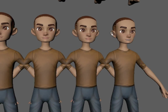 do blendshapes for apple arkit, vtubing, wonder studio and roblox