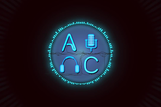 record a voiceover in a soft, northern british accent