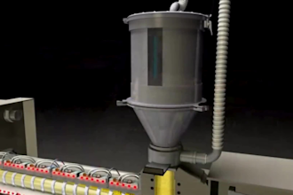 do 3d industrial animation 3d explainer animation  video 3d mechanical animation
