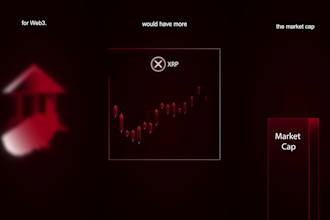 create viral minimalist reels like dan koe for tiktok, insta