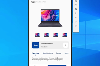 develop app for you