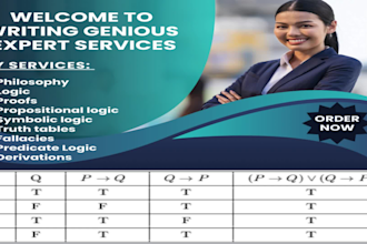 do philosophy, logic, proofs, symbolic logic, truth tables, deduction, fallacies