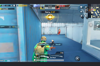 improve your pubg gameplay with personalized coaching session