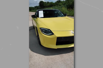edit car video with effects for reels and tiktok