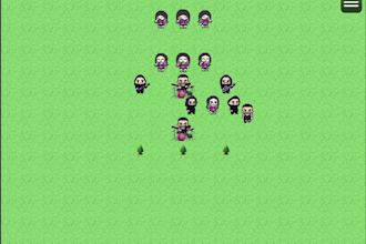 make rpg maker mv mz walking character sprites