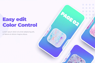 do amazing app and website promo videos