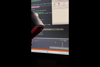 custom zebra zpl barcode label or scanner application