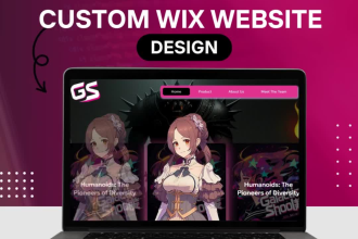 convert wix website, editorx website in wix studio basic SEO