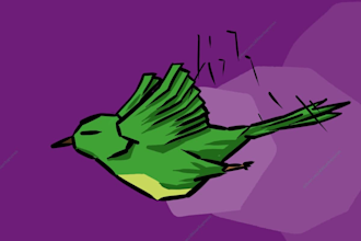 make custom GIF animations for you