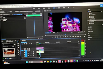 ai ps ai blender pr