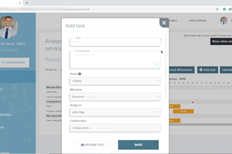 make professional screencast video tutorials for website and software