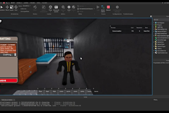 teach you roblox luau scripting from scratch