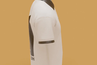 do polo shirt design