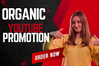 do grow your youtube channel with expert video promotion