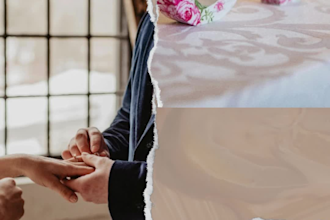 create image, photo, picture, wedding, birthday,funeral,memorial slideshow video