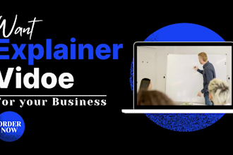 create professional explainer videos, screencasts, and animations
