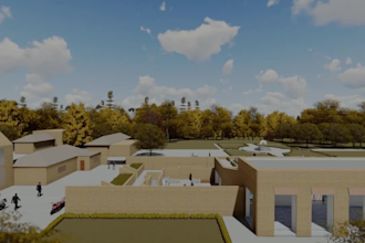 make video 3d walkthrough with lumion seconds