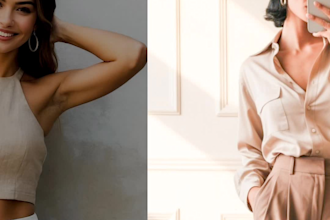 create professional lightroom presets for instagram or photography