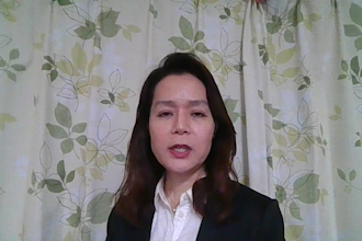 be your english and japanese interpreter for clinical development meetings