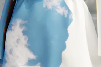 3d cgi garment animation 3d cloth design 3d fashion 3d hat design 3d cap model