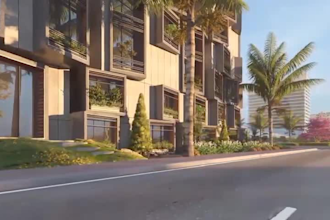 do 3d exterior render, design for homes, commercial building